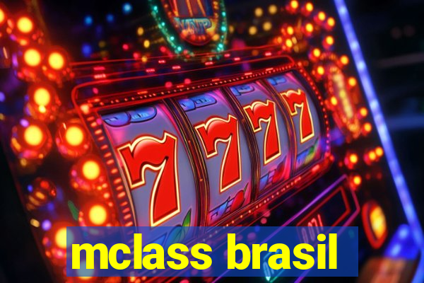 mclass brasil